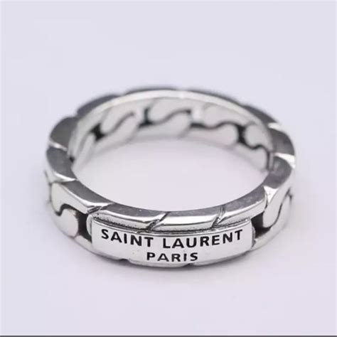 ysl ring price